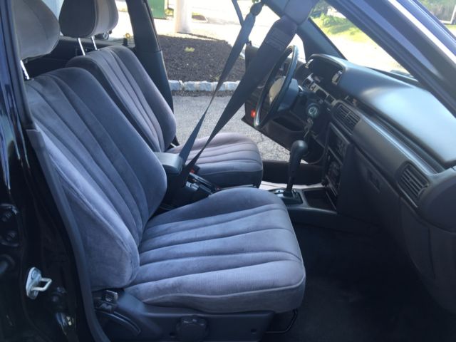 1989 Toyota Camry - photo 12