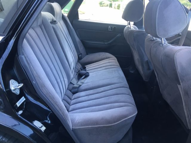 1989 Toyota Camry - photo 13