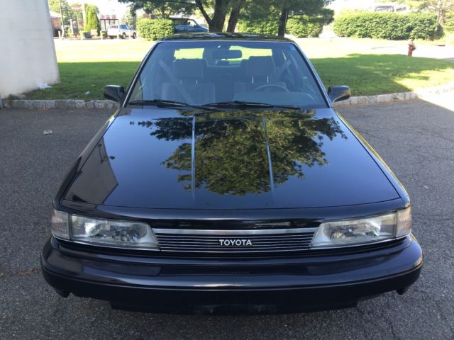 1989 Toyota Camry - photo 5