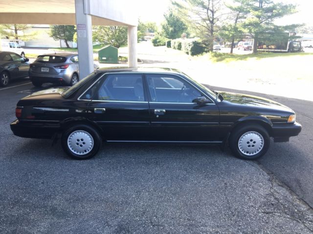 1989 Toyota Camry - photo 7