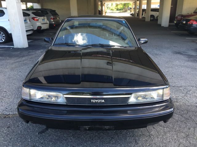 1989 Toyota Camry - photo 8