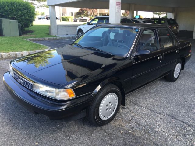 1989 Toyota Camry - photo 9