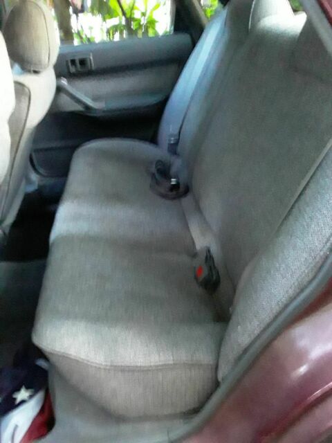 1989 Toyota Camry LE - photo 8