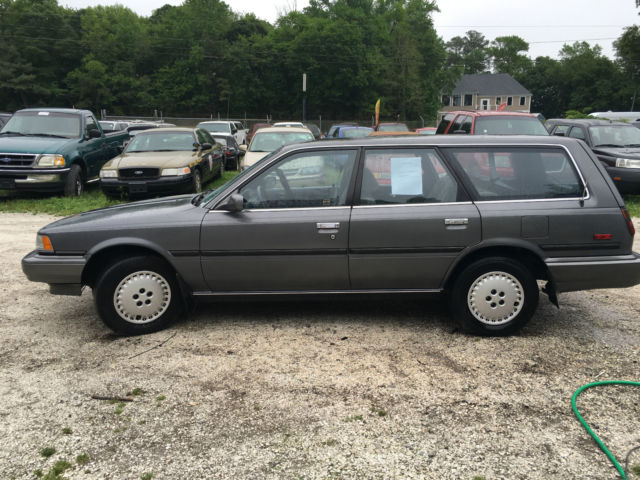 1989 Toyota Camry - photo 12