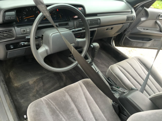 1989 Toyota Camry - photo 3