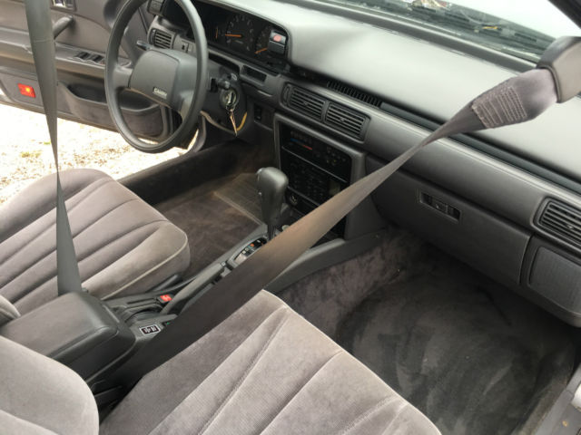1989 Toyota Camry - photo 5