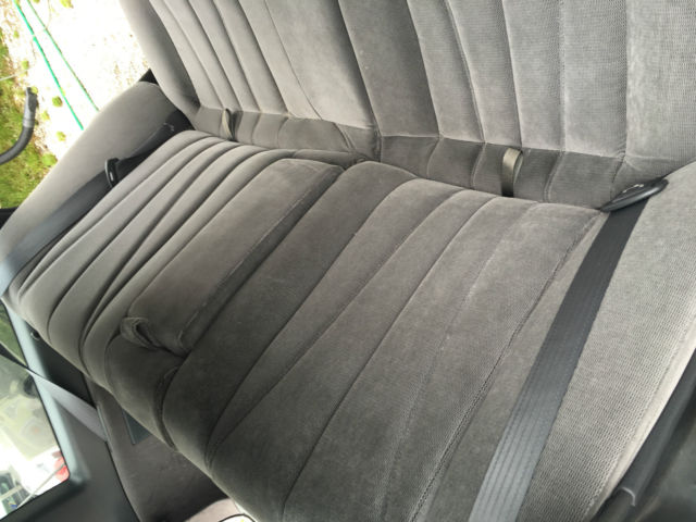 1989 Toyota Camry - photo 6