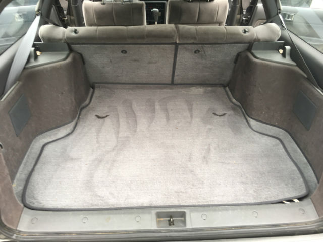 1989 Toyota Camry - photo 7