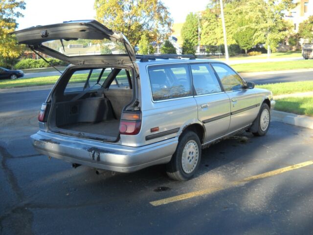 1989 Toyota Camry SW - photo 5