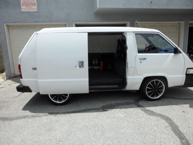 1988 Toyota Other - photo 11