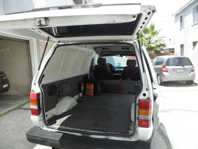 1988 Toyota Other - photo 12