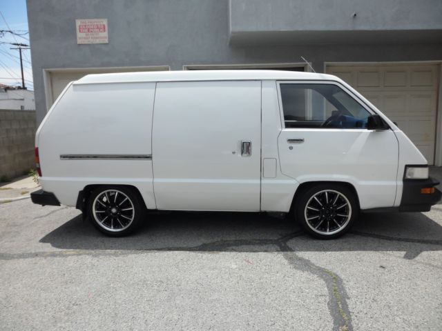 1988 Toyota Other - photo 3