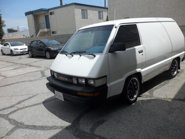 1988 Toyota Other - photo 4