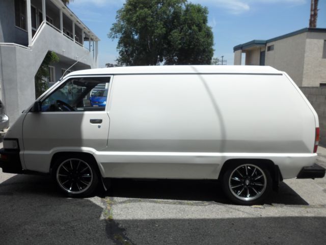 1988 Toyota Other - photo 5