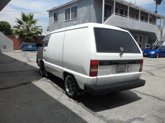 1988 Toyota Other - photo 6