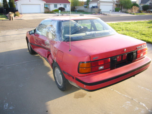 1989 Toyota Celica ST - photo 6