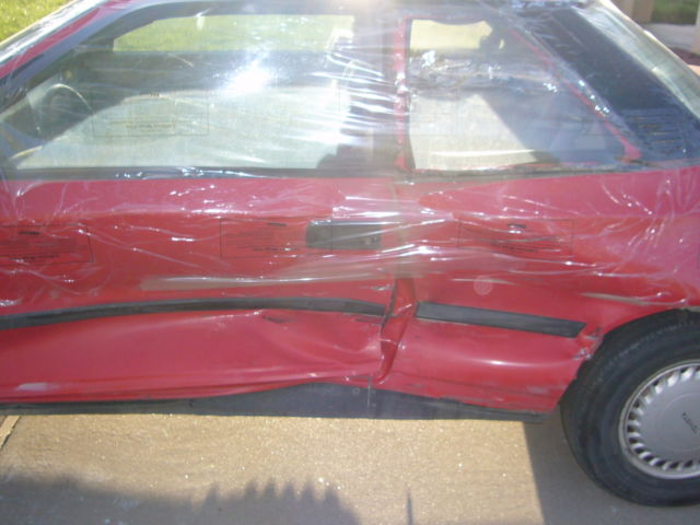 1989 Toyota Celica ST - photo 7