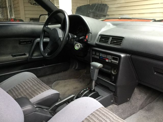 1986 Toyota Celica - photo 4