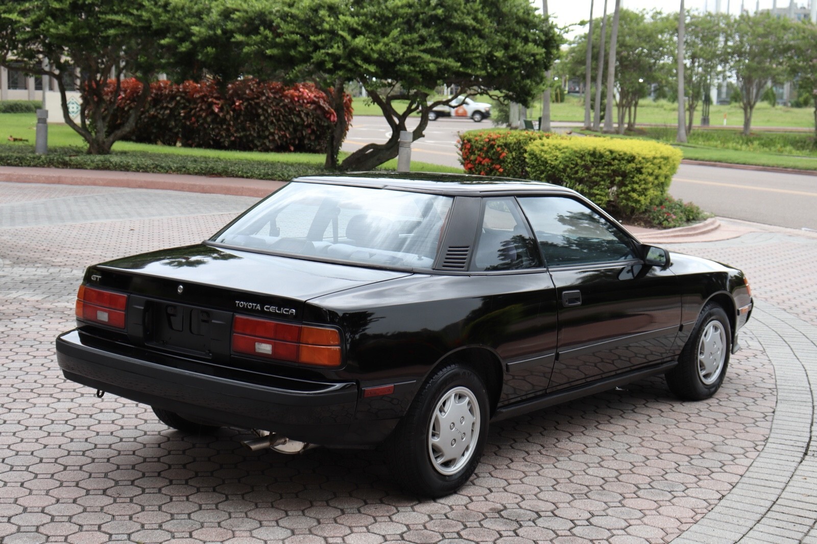 1989 Toyota Celica GT - photo 11