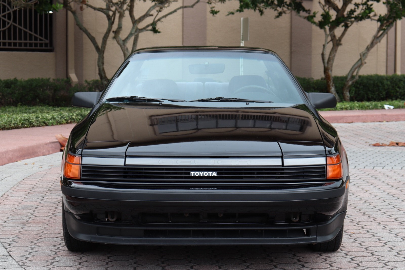 1989 Toyota Celica GT - photo 12
