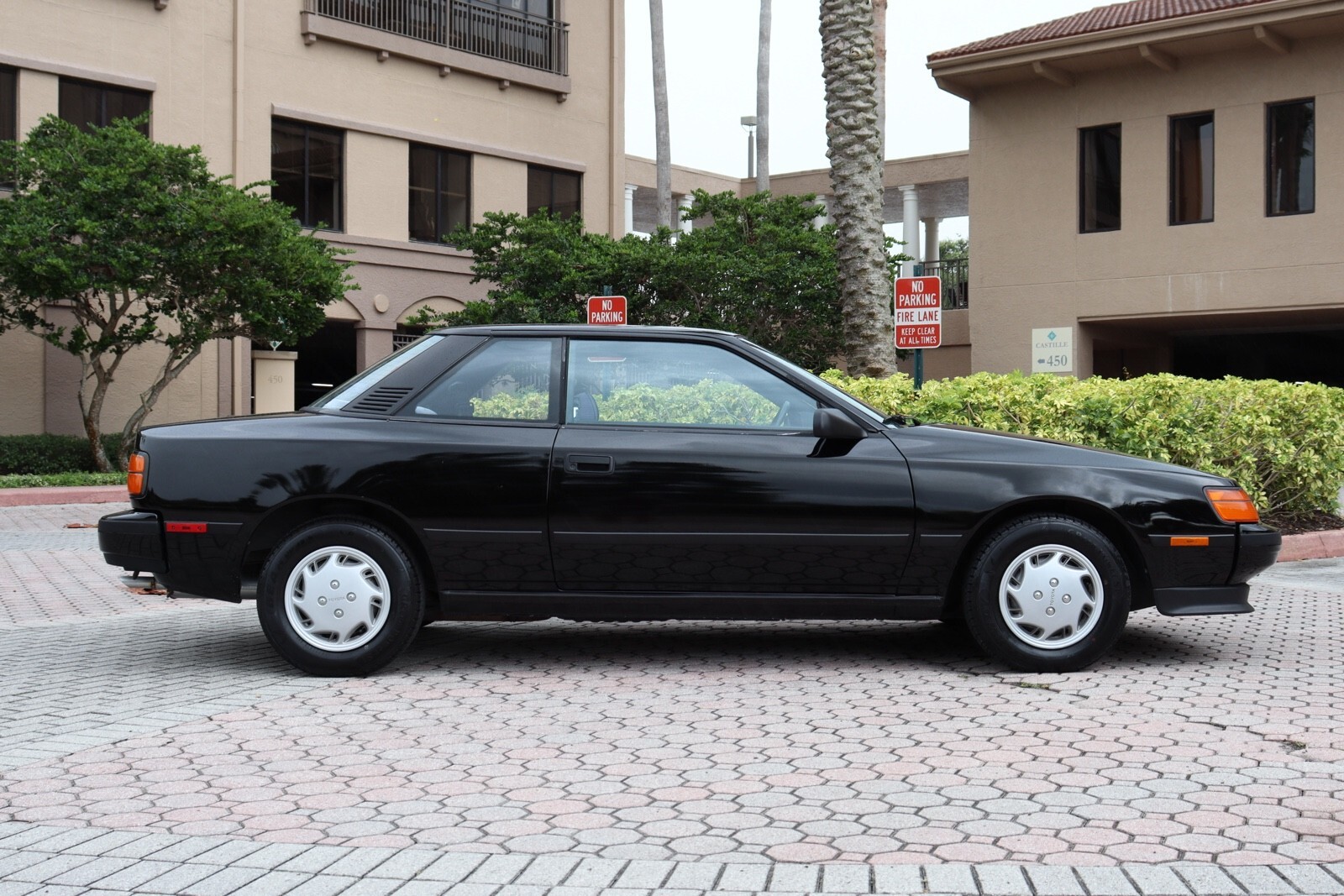 1989 Toyota Celica GT - photo 13