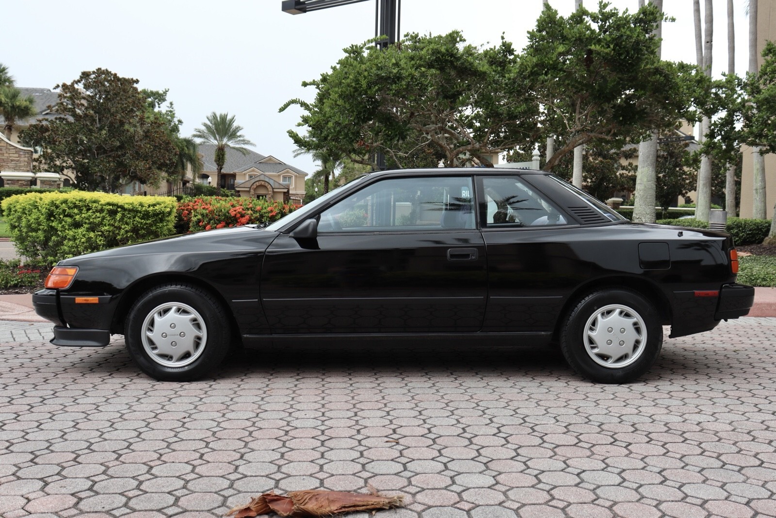 1989 Toyota Celica GT - photo 3