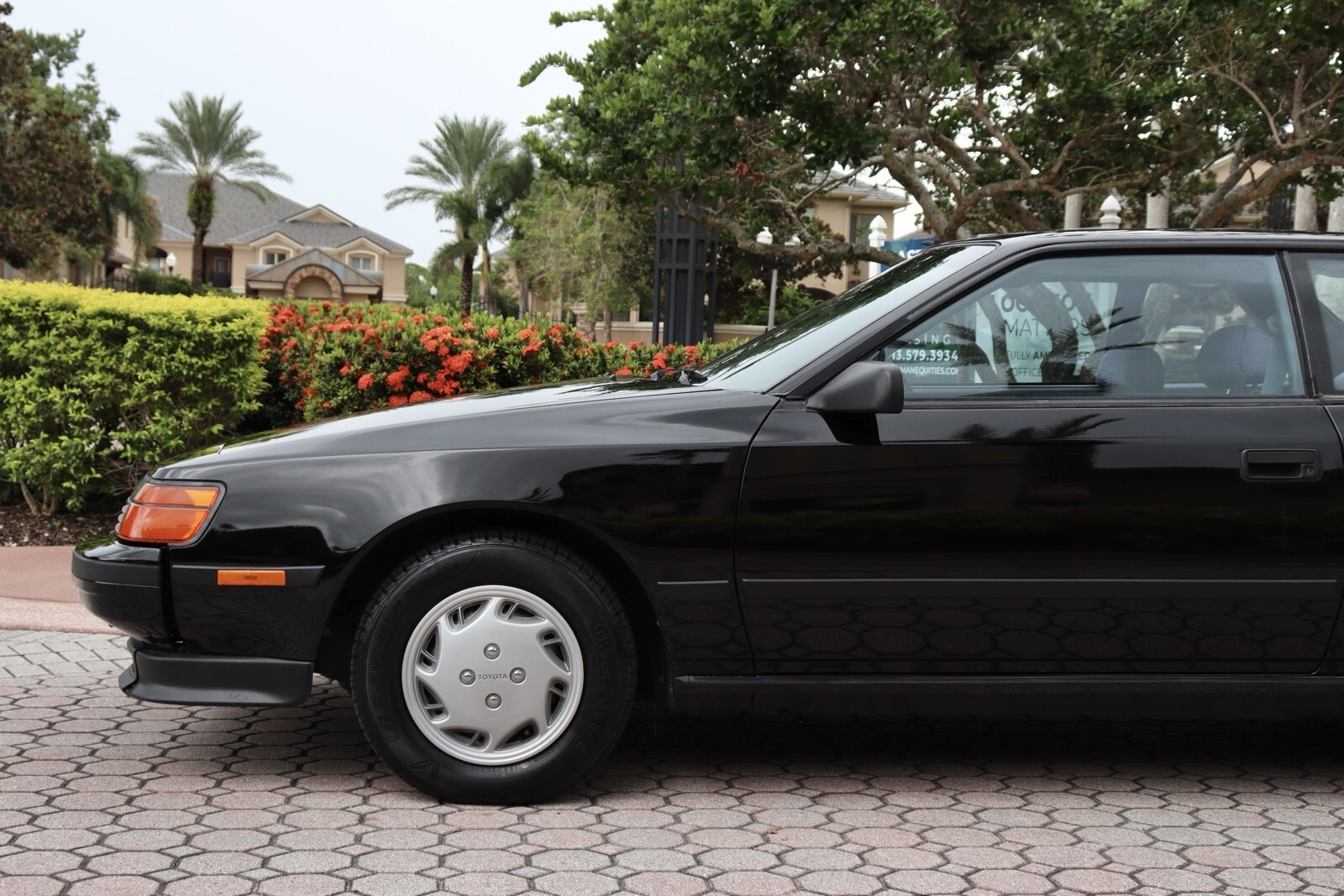 1989 Toyota Celica GT - photo 4