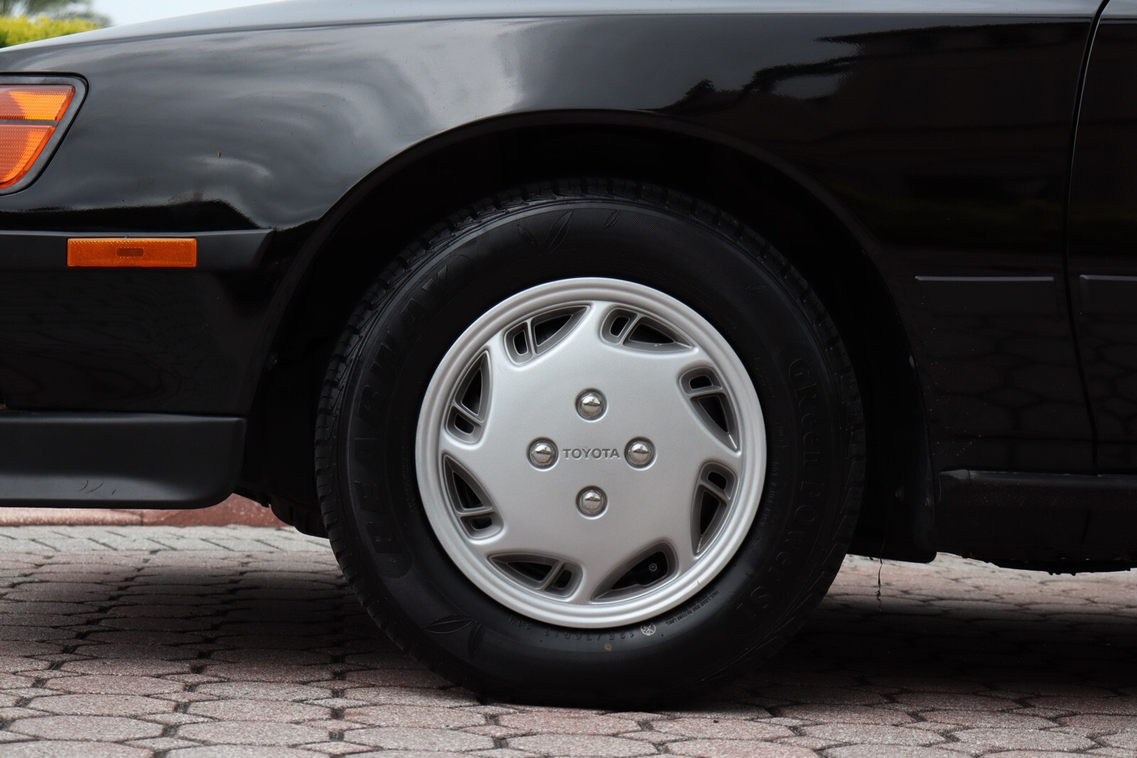 1989 Toyota Celica GT - photo 5