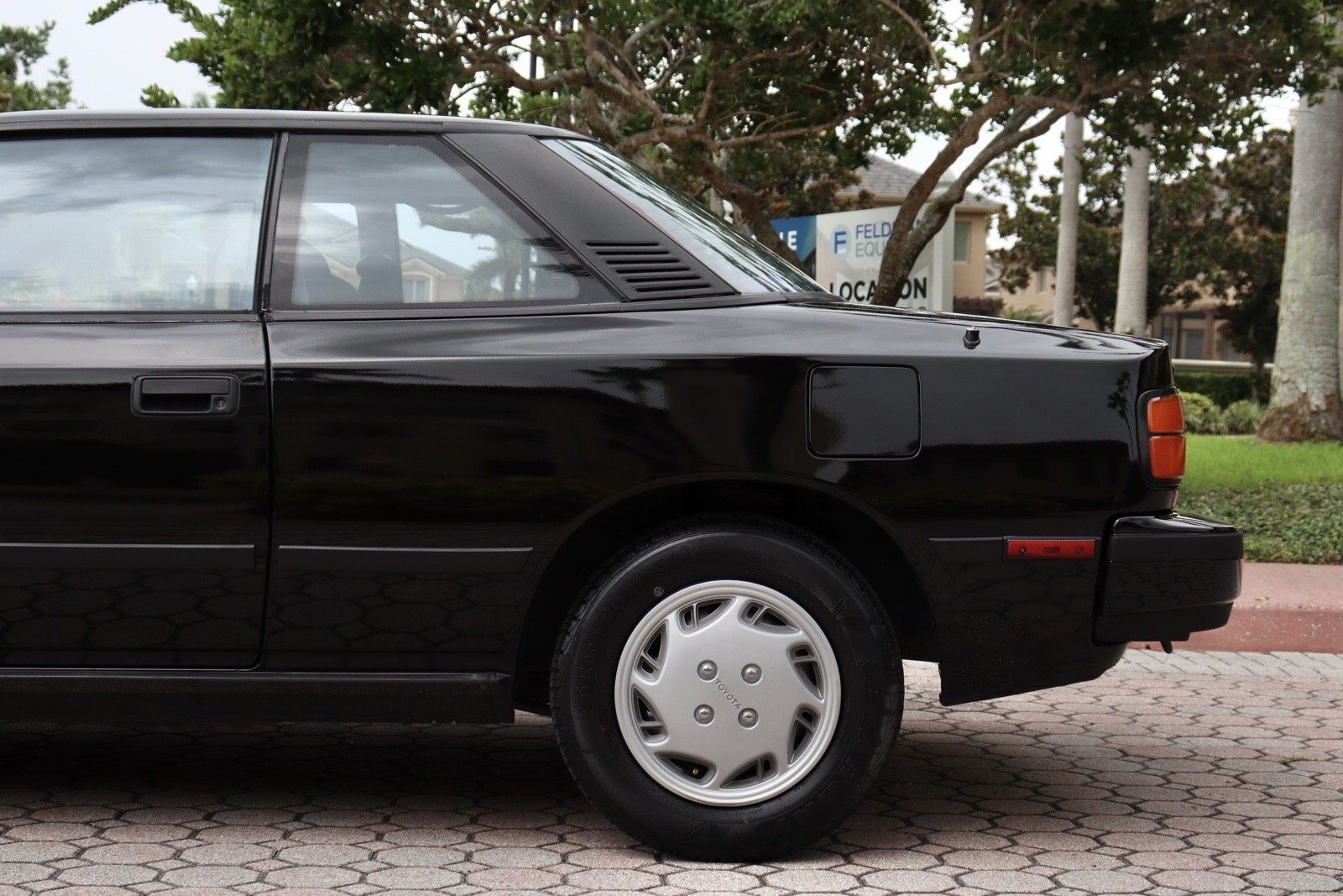 1989 Toyota Celica GT - photo 6