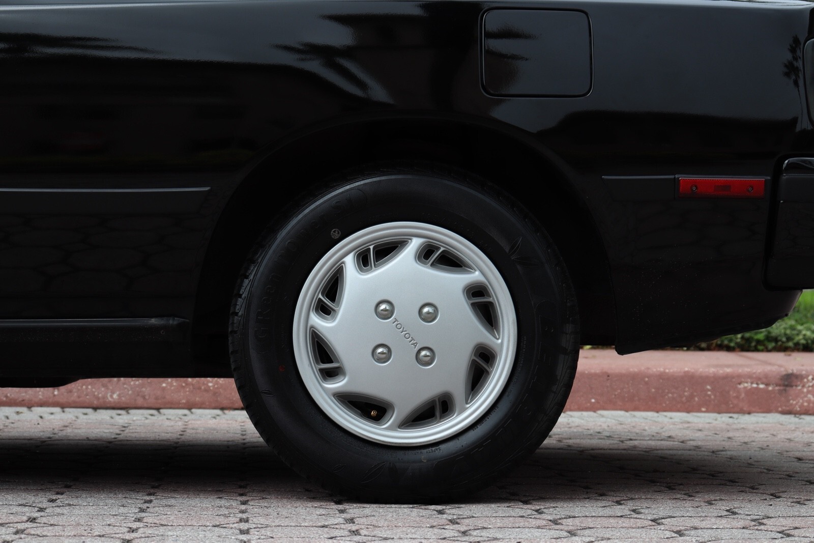 1989 Toyota Celica GT - photo 7