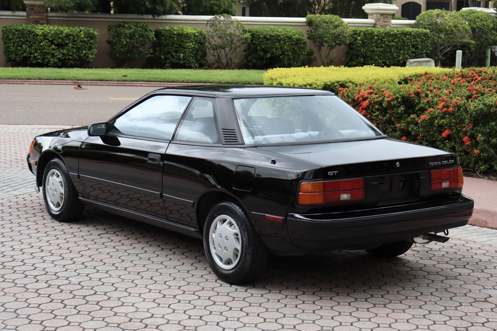 1989 Toyota Celica GT - photo 8