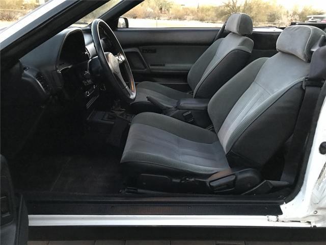 1989 Toyota Celica 5 Speed GT - photo 11