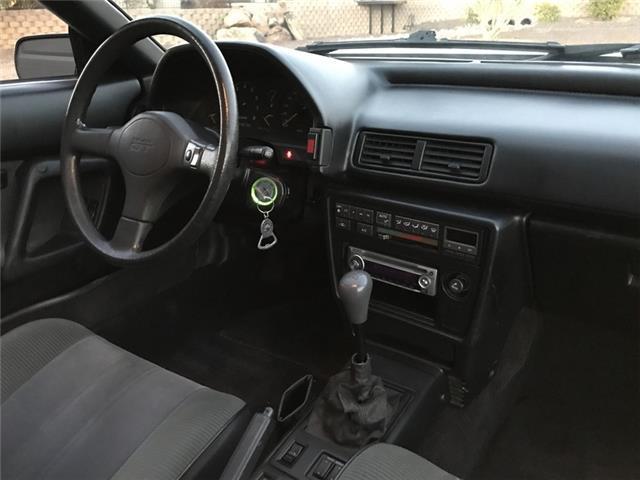 1989 Toyota Celica 5 Speed GT - photo 12