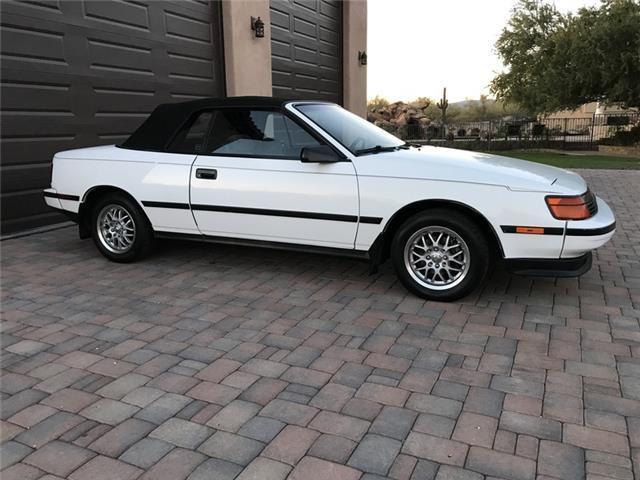 1989 Toyota Celica 5 Speed GT - photo 2