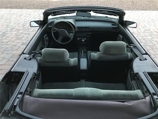 1989 Toyota Celica 5 Speed GT - photo 9