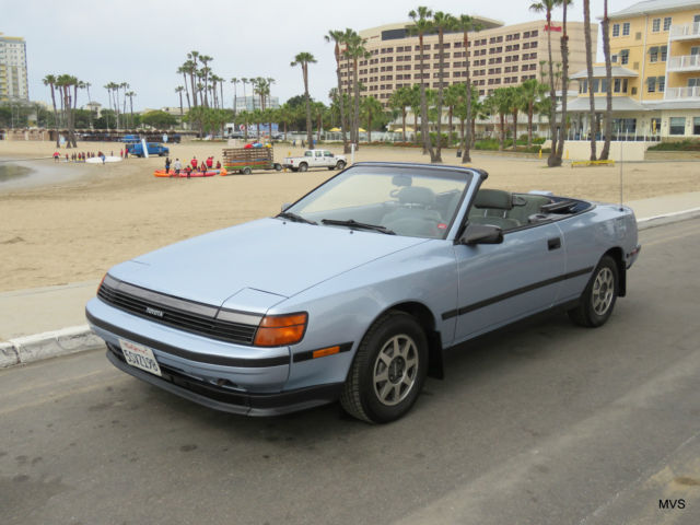 1989 Toyota Celica GT - photo 2