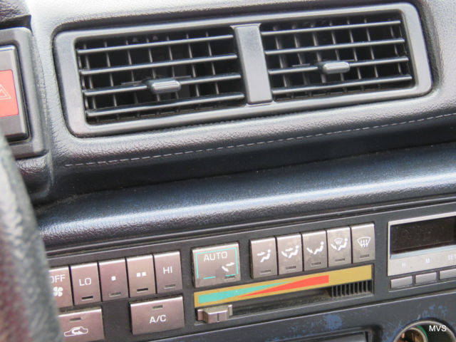 1989 Toyota Celica GT Convertible 5-SPD - photo 13