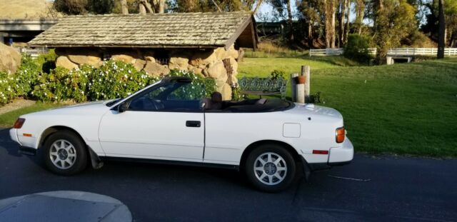 1989 Toyota Celica GT - photo 10