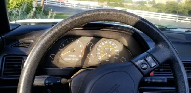 1989 Toyota Celica GT - photo 11