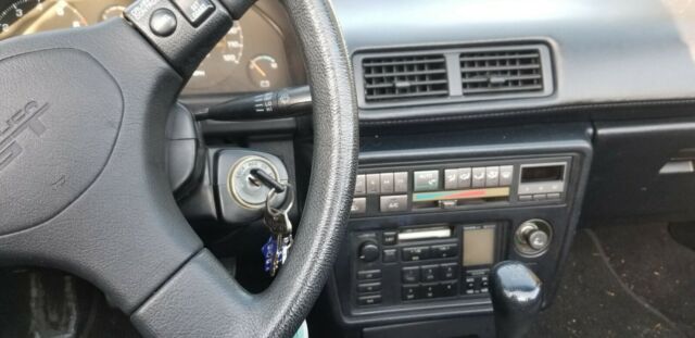 1989 Toyota Celica GT - photo 12