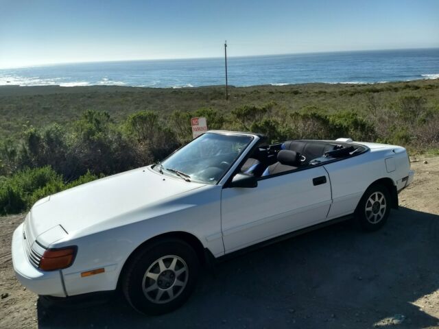 1989 Toyota Celica GT - photo 13