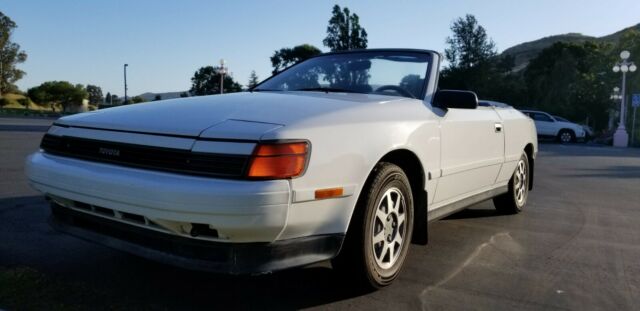1989 Toyota Celica GT - photo 2