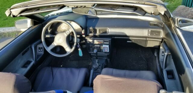 1989 Toyota Celica GT - photo 7