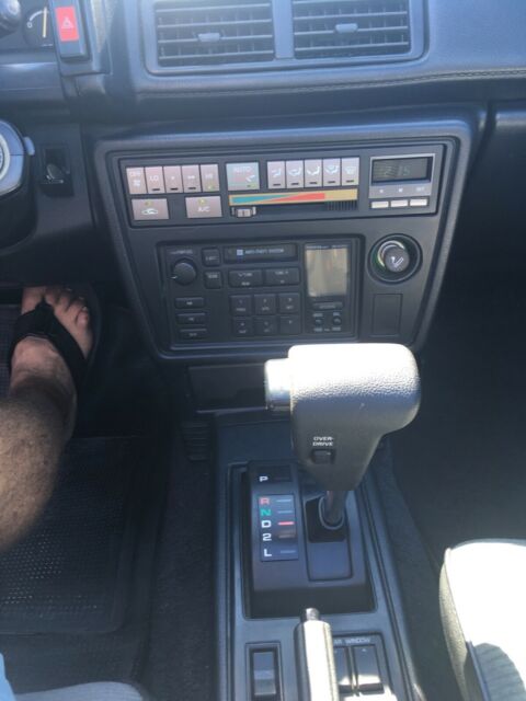 1989 Toyota Celica GT - photo 11