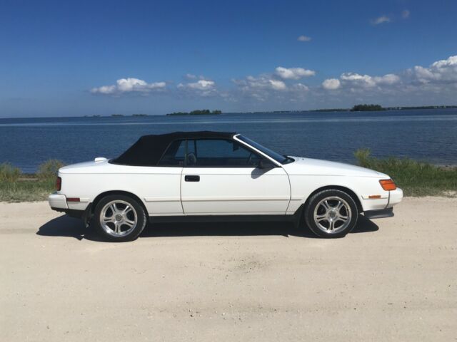 1989 Toyota Celica GT - photo 2