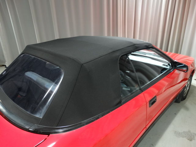 1989 Toyota Celica GT - photo 10