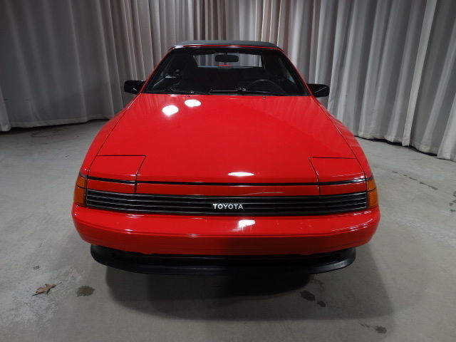 1989 Toyota Celica GT - photo 2