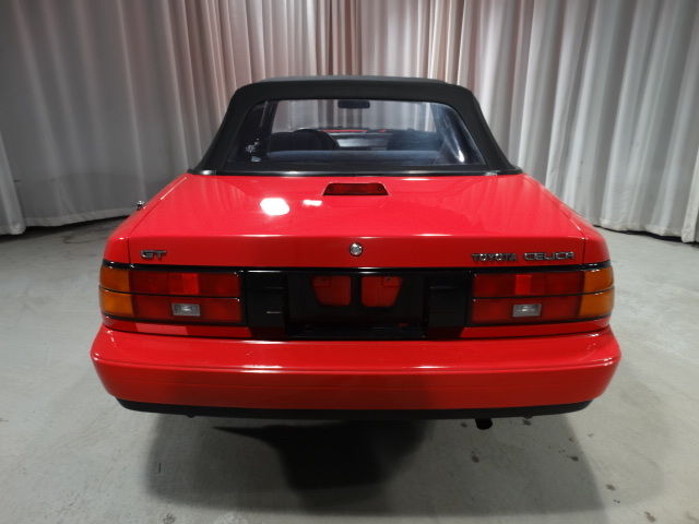 1989 Toyota Celica GT - photo 3