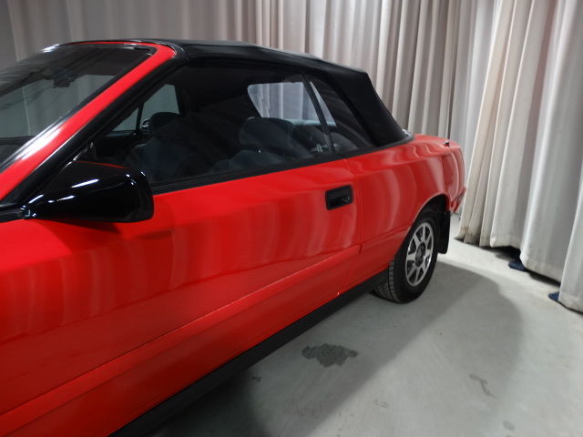 1989 Toyota Celica GT - photo 4