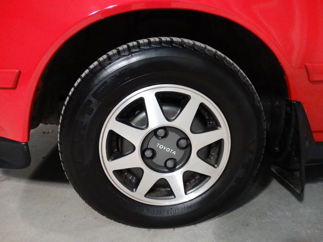 1989 Toyota Celica GT - photo 5
